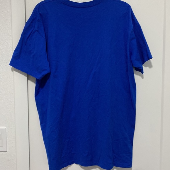 NWOT BEST BOYFRIEND EVER MEN'S TSHIRT |Size XL by Crazy Dog Tshirts - Picture 3 of 4